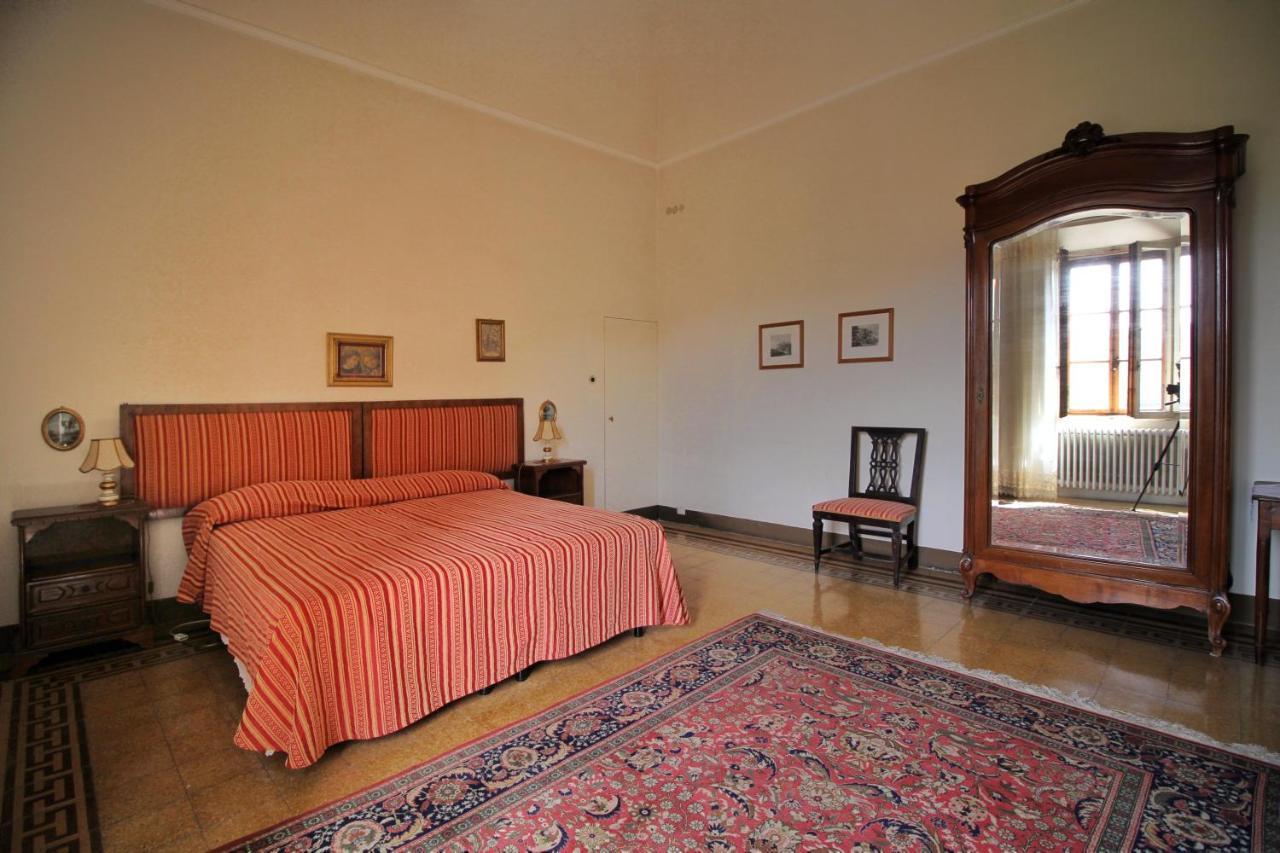 مبيت وإفطار Castello Di Sovicille - Residenza D'Epoca المظهر الخارجي الصورة