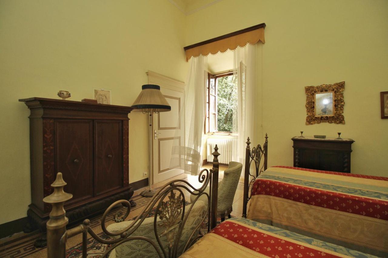 مبيت وإفطار Castello Di Sovicille - Residenza D'Epoca المظهر الخارجي الصورة
